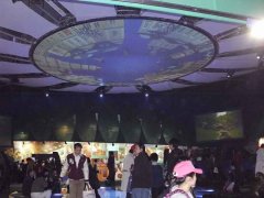 杭州会展搭建公司-专注展台搭建,展位搭建-美湖展览搭建